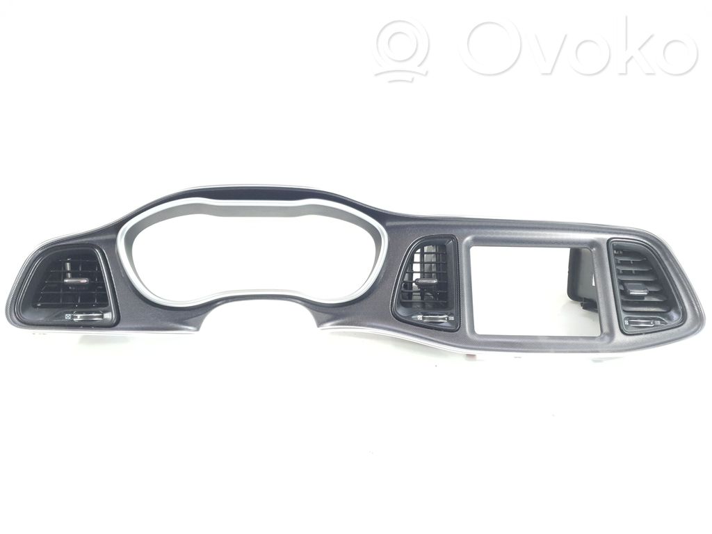 Dashboard trim   5LE10AAAAE,5LE10XSBAD,5LE10XSBAE,FC00AAK45843
