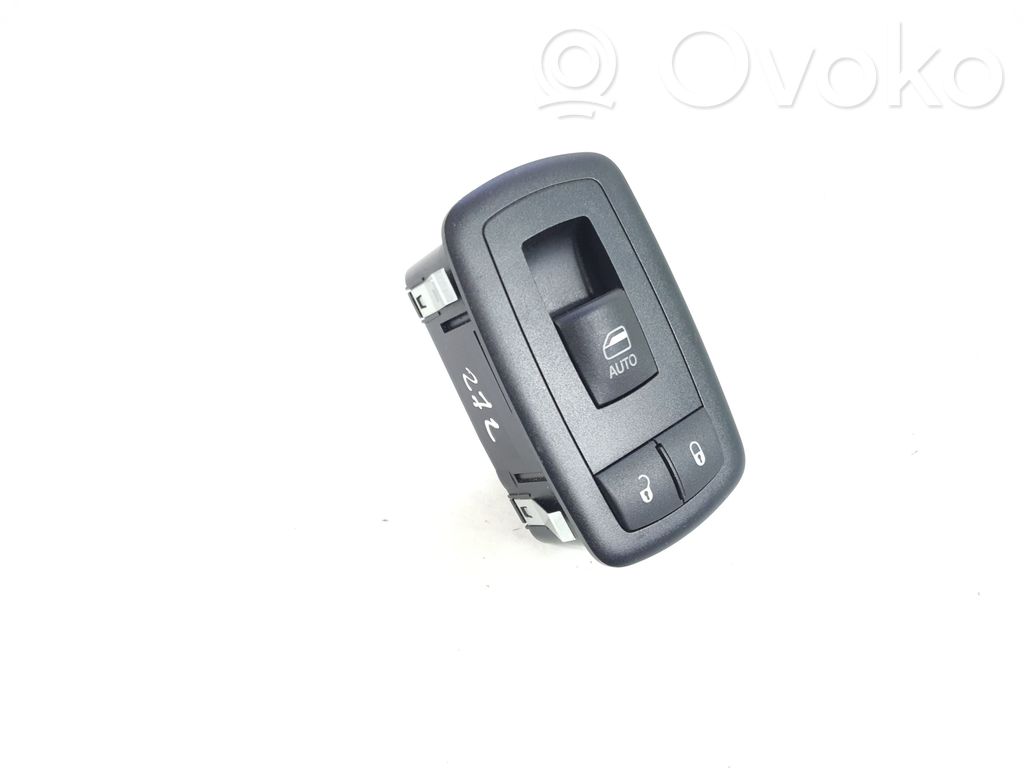 Electric window control switch   68183751AA,68183751AB,10102439,68183751AD