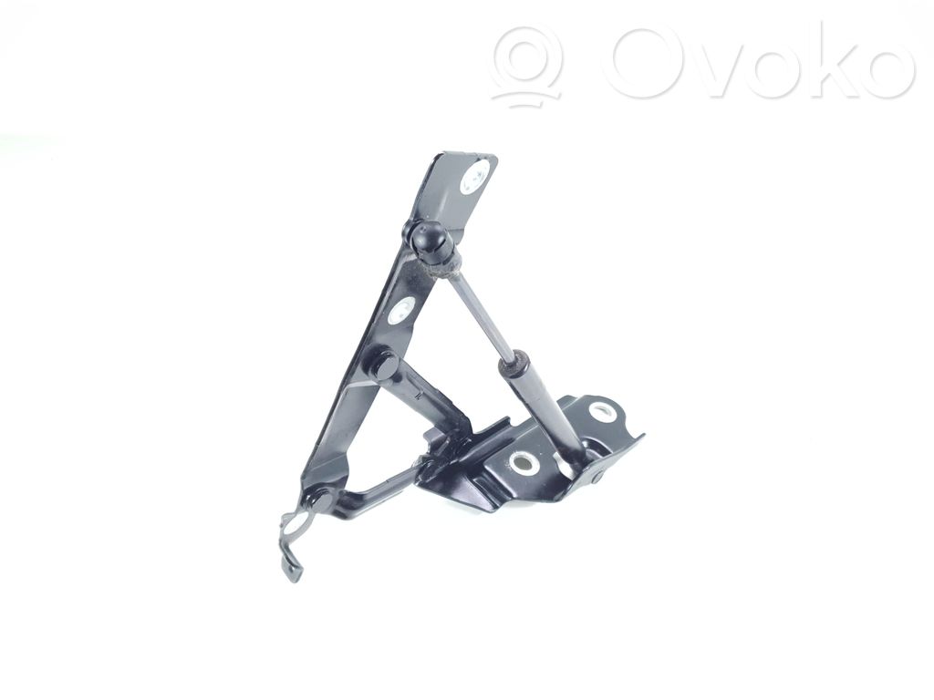Dodge Challenger Tailgate/trunk/boot hinge 