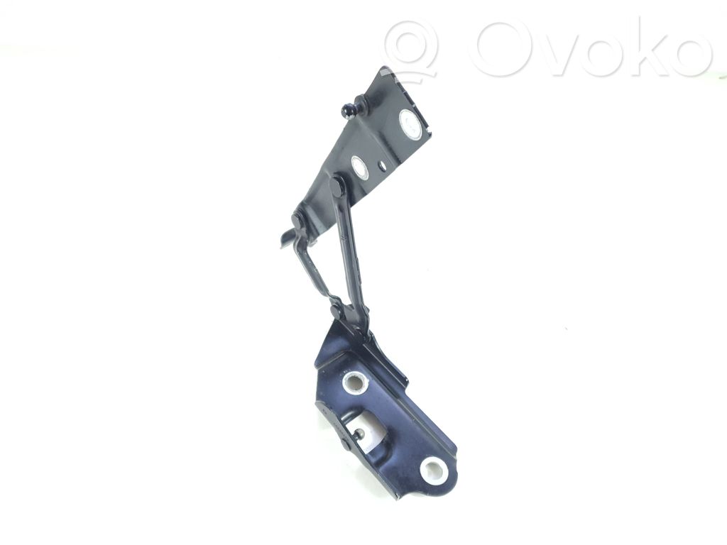 Dodge Challenger Tailgate/trunk/boot hinge 