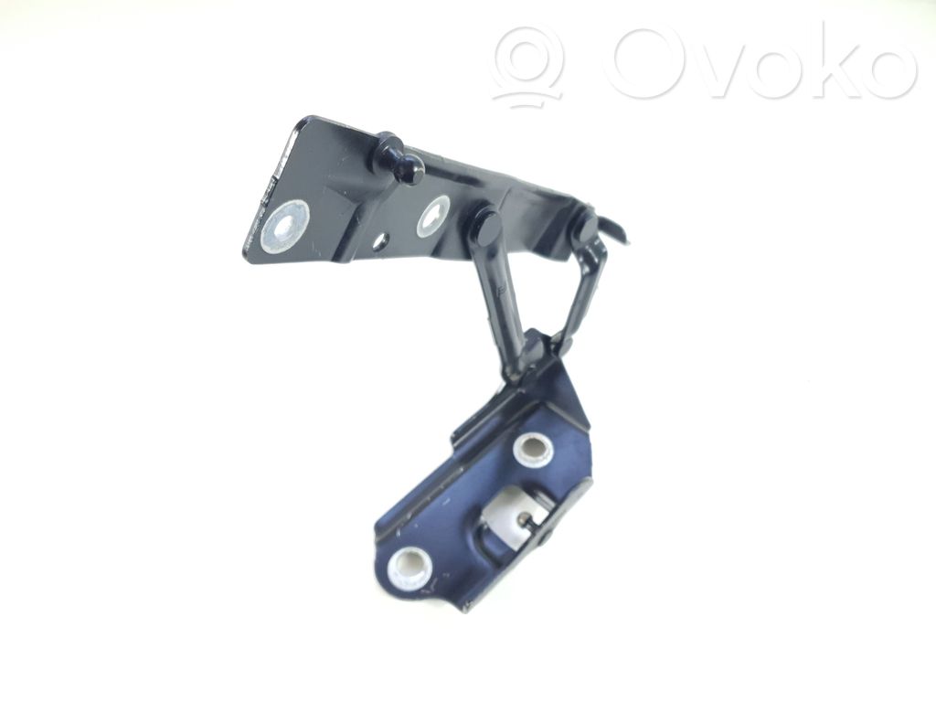 Dodge Challenger Tailgate/trunk/boot hinge 