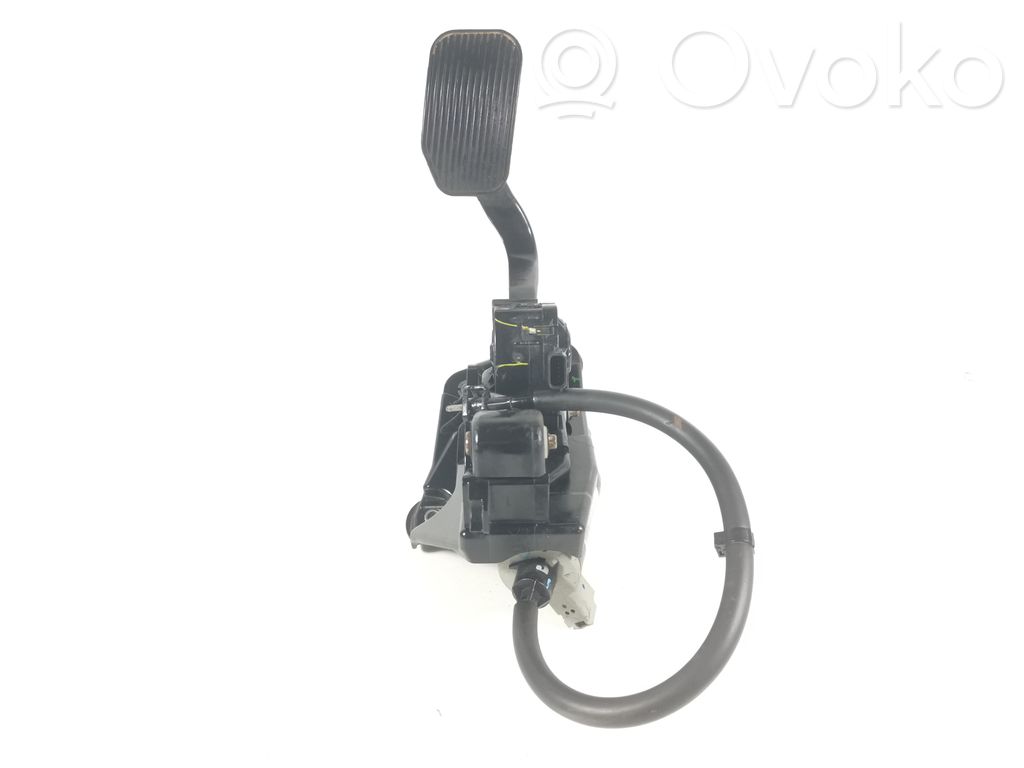 Ford F150 Pedał gazu / przyspieszenia 