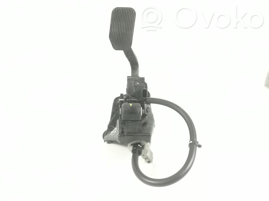 Ford F150 Pedał gazu / przyspieszenia 