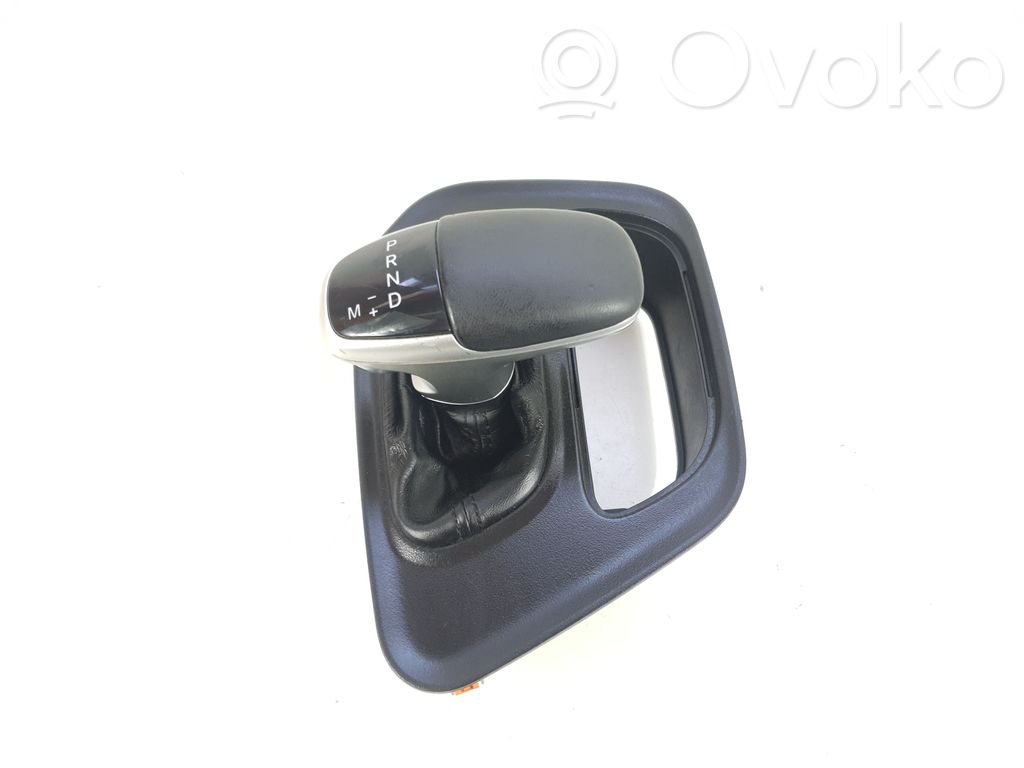 Dodge Challenger Palanca/selector de cambios 