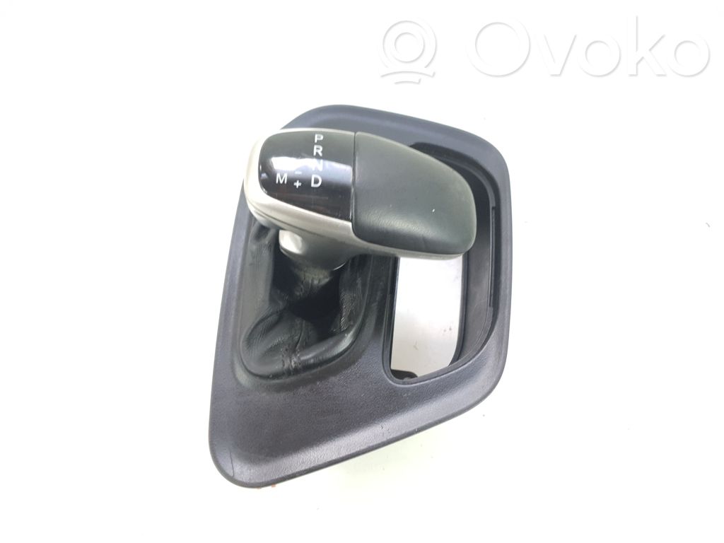 Dodge Challenger Palanca/selector de cambios 