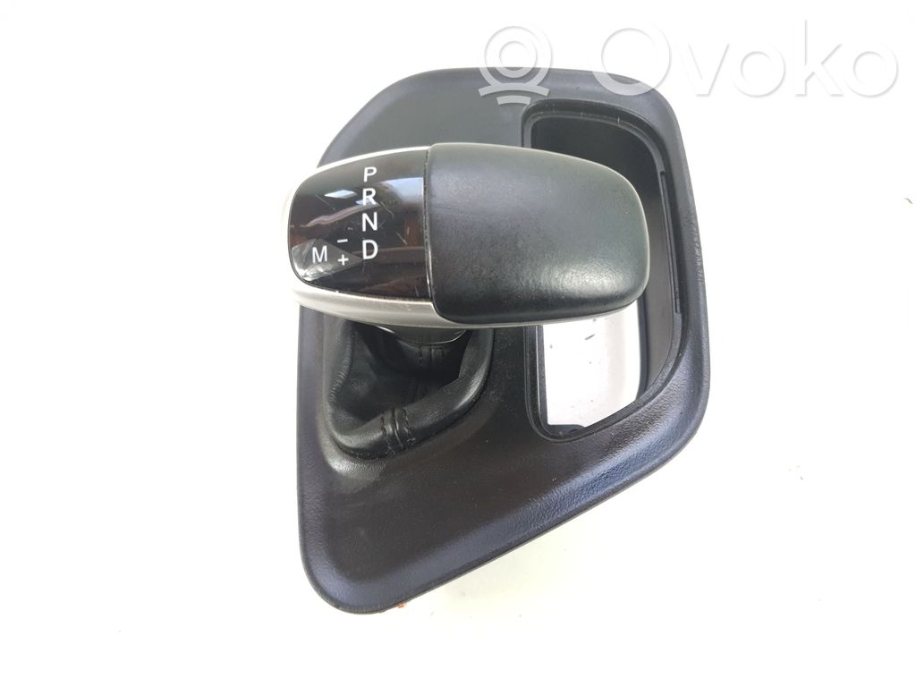 Dodge Challenger Palanca/selector de cambios 