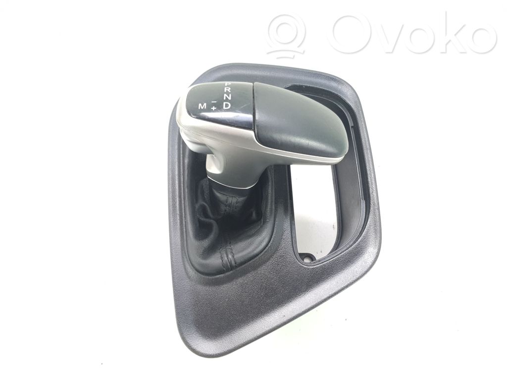 Dodge Challenger Palanca/selector de cambios 