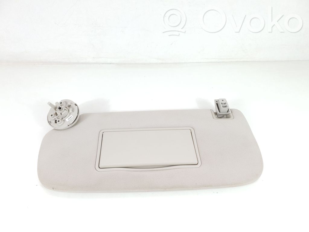 Sun visor   1LS23HDAAF