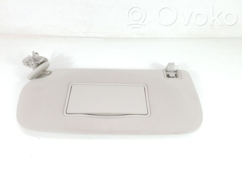 Dodge Durango III Sun visor 