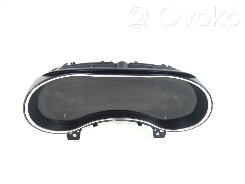 Dodge Durango III Speedometer (instrument cluster) 