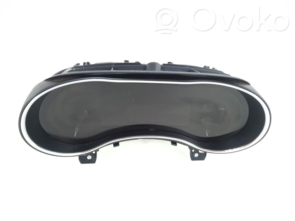 Dodge Durango III Speedometer (instrument cluster) 