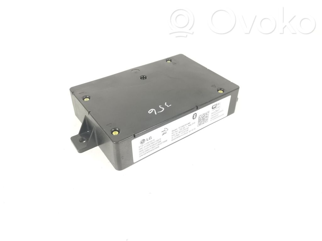 Chevrolet Camaro Bluetooth control unit module 