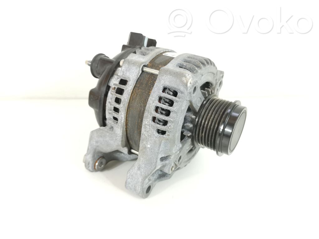 Chevrolet Camaro Ģenerators 