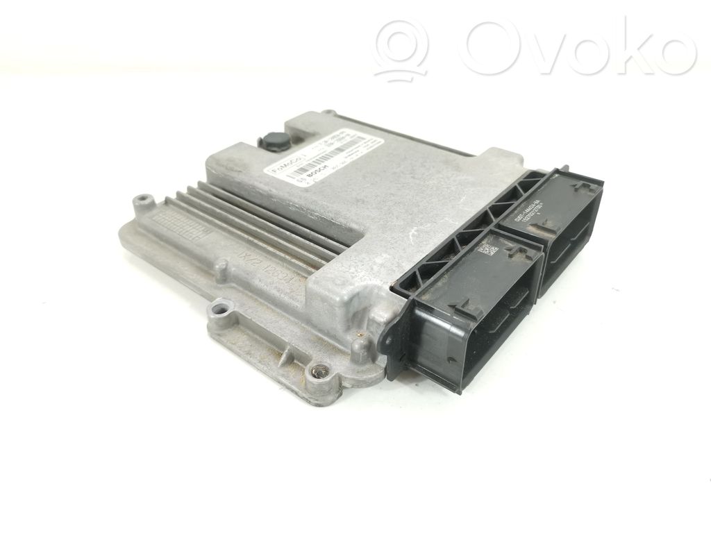 Ford F150 Sterownik / Moduł ECU 