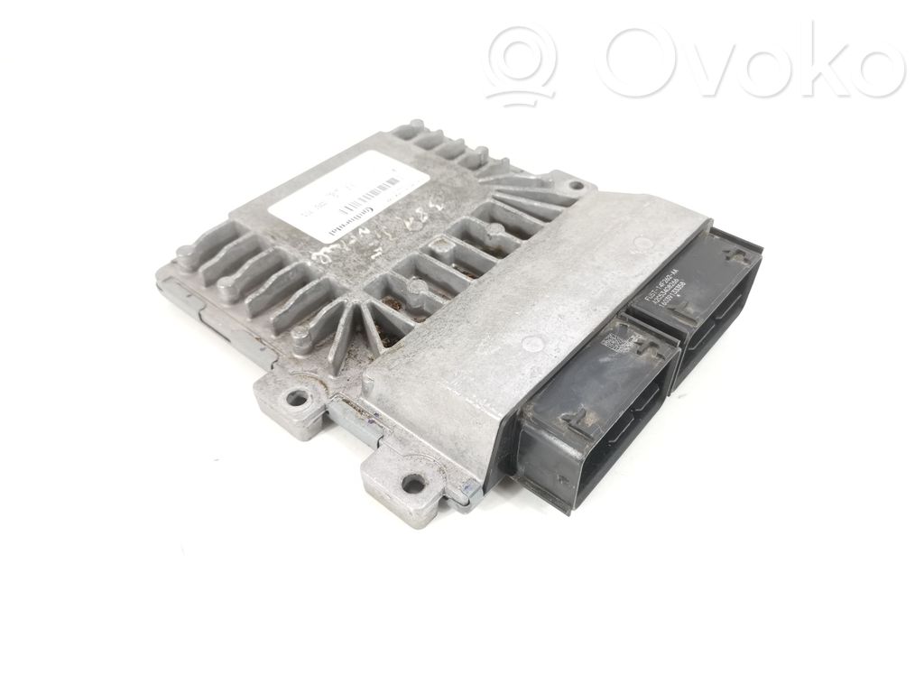 Ford F150 Engine control unit/module 