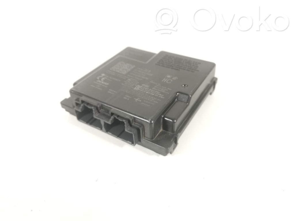 Chevrolet Camaro Unidad de control/módulo del control remoto 