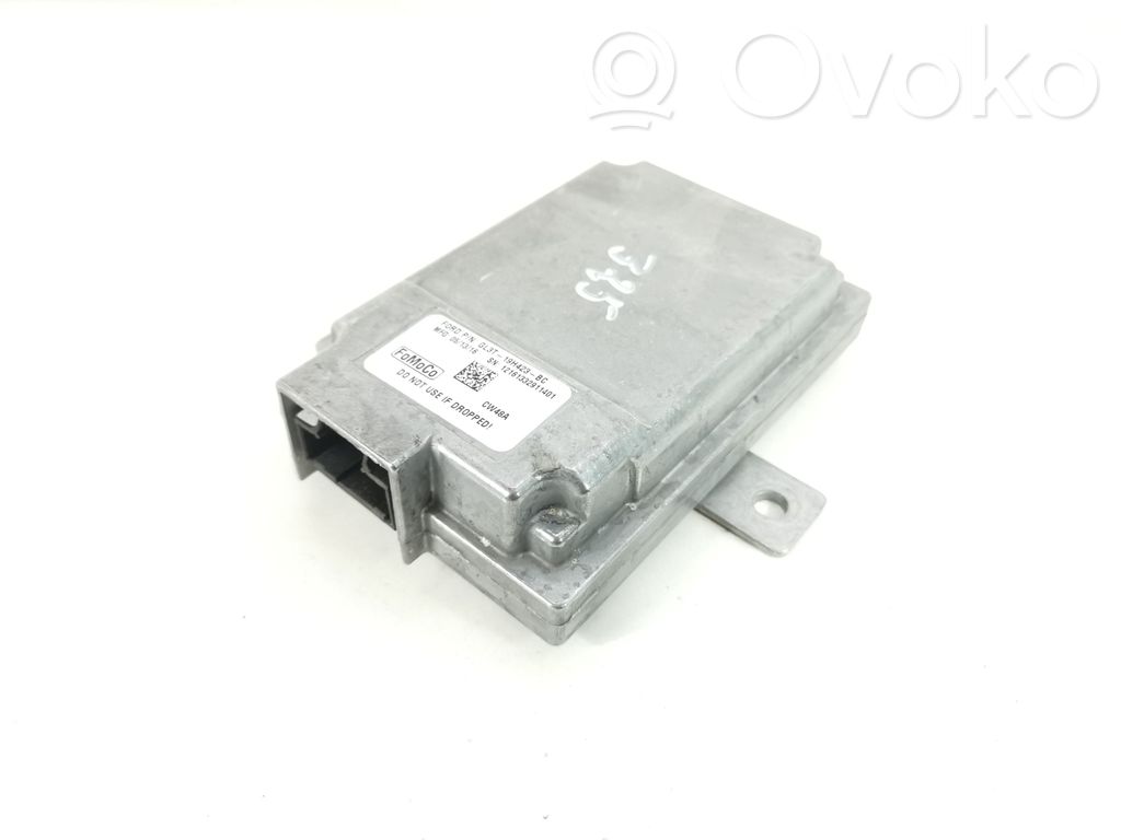 Ford F150 Camera control unit module 