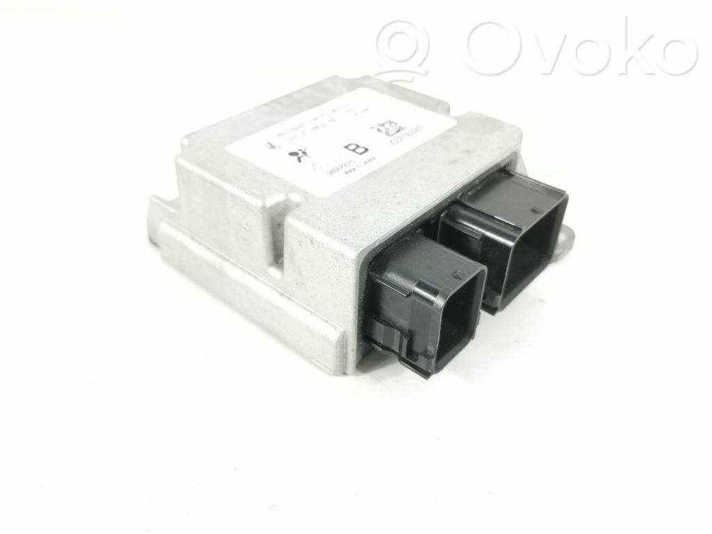 Airbag control unit/module   FL3Z14B321E,FL3T14B321BC,FL3T14B321BD
