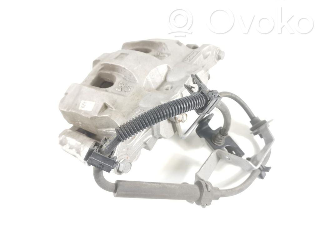Lincoln Aviator II Front brake caliper 