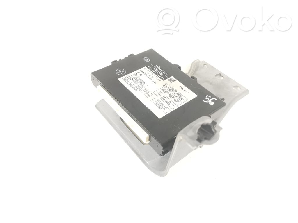 Lexus GS 300 350 430 450H Unitate/modul de comandă închidere centralizată 