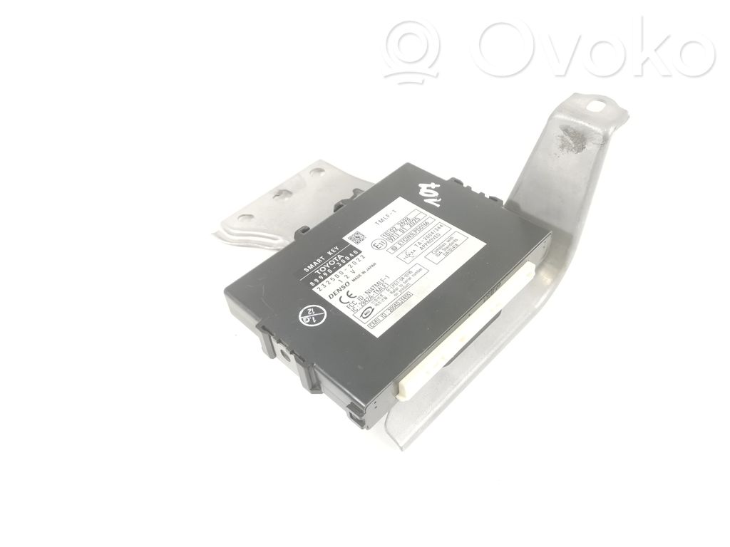 Lexus GS 300 350 430 450H Unitate/modul de comandă închidere centralizată 