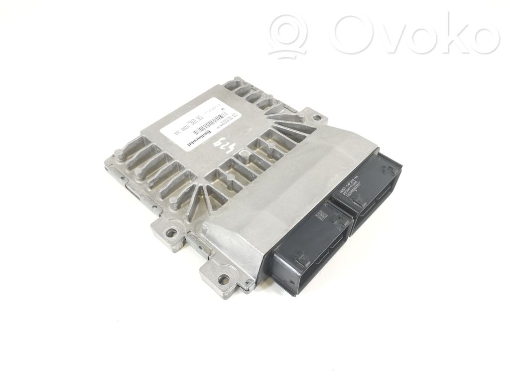 Ford F150 Engine control unit/module 