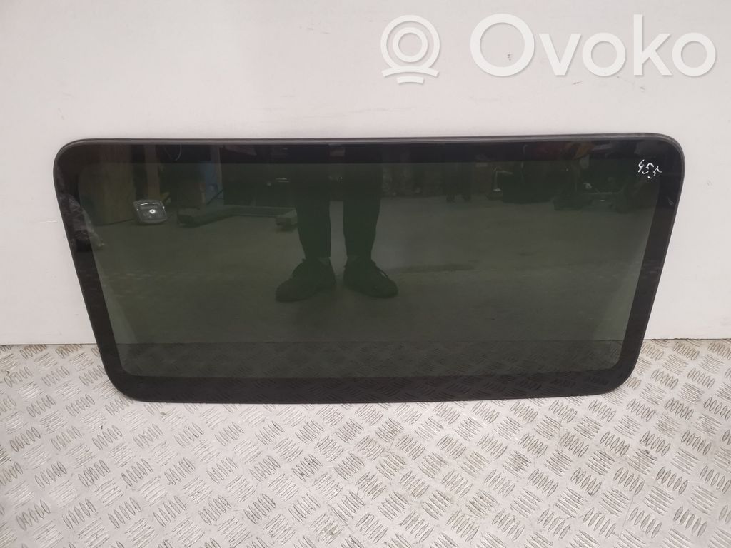 Chrysler Pacifica Jumta stikls 