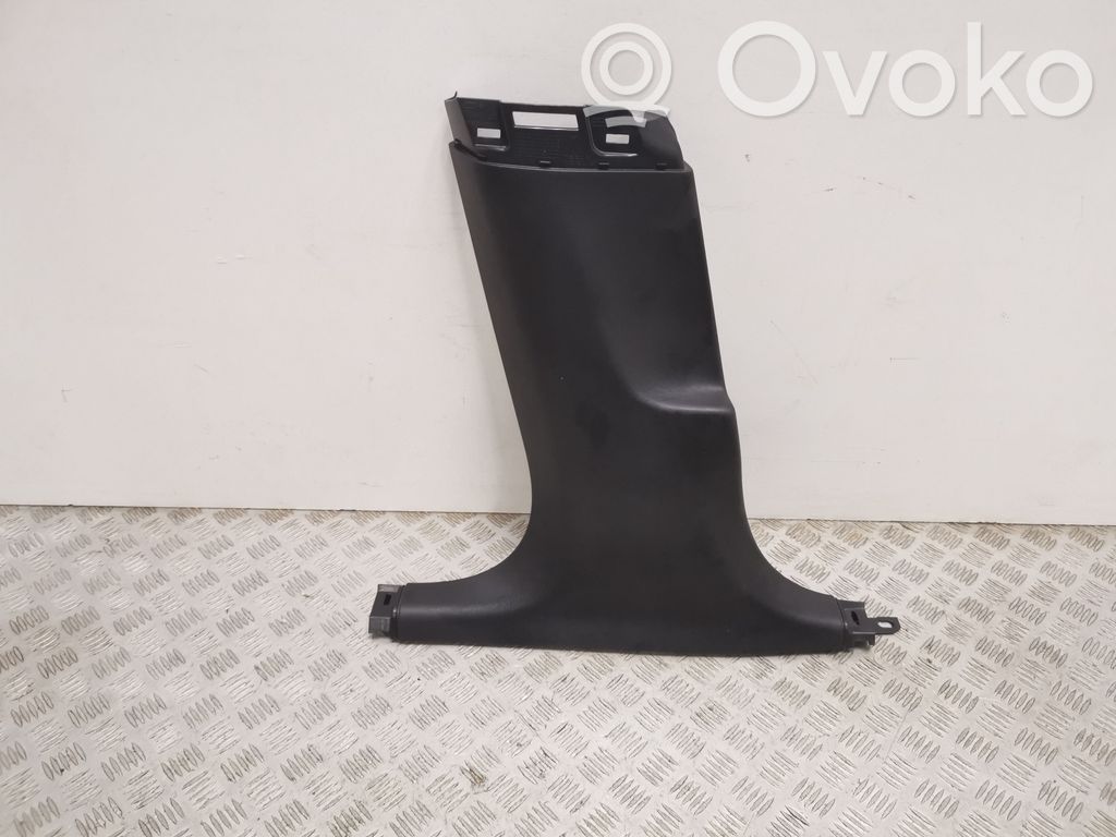 Tesla Model 3 Otras molduras del borde/pilar 
