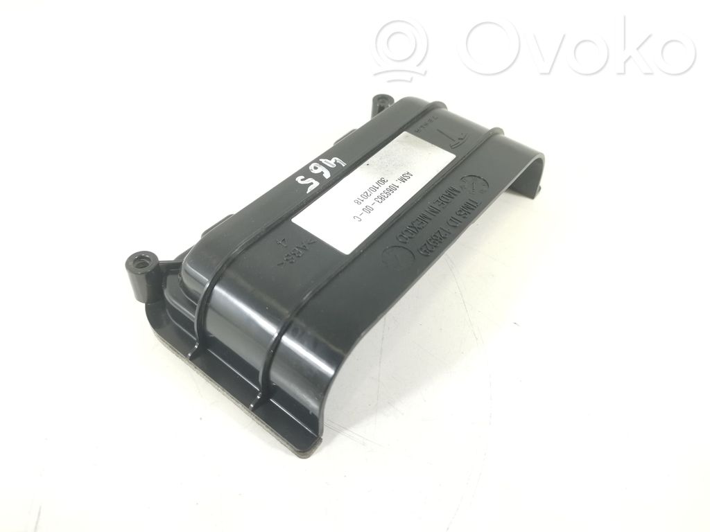 Tesla Model X Other body part 