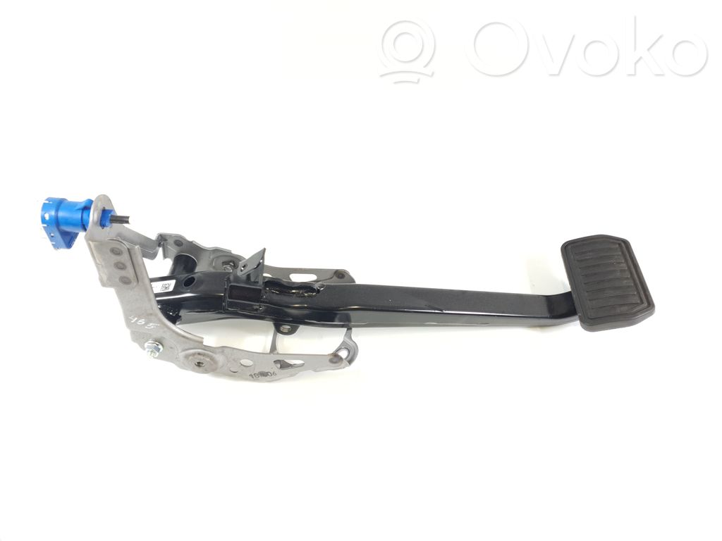 Tesla Model X Brake pedal 