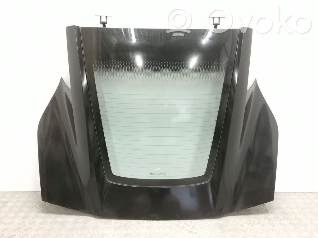 Chevrolet Corvette C7 Tailgate/trunk/boot lid 