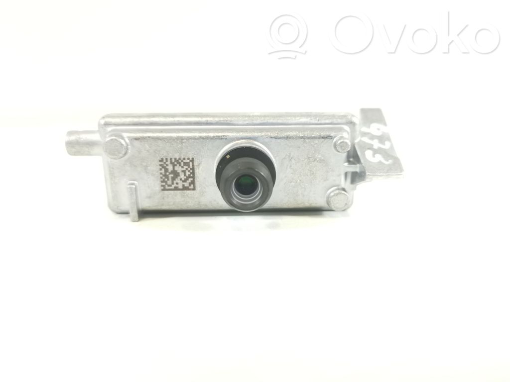 Ford F150 Windshield/windscreen camera 