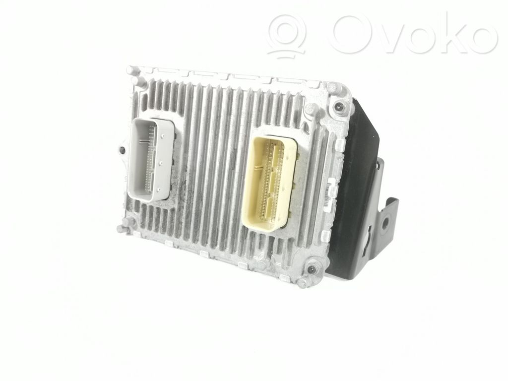 Engine control unit/module   P68330904AA,T00EP2209HP8X6