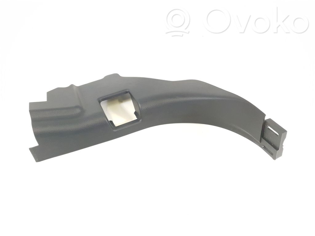 Ford F150 Inne części wnętrza samochodu 