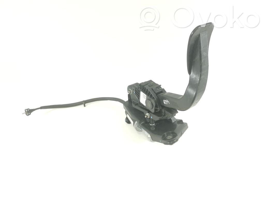 Ford F150 Pedał gazu / przyspieszenia 