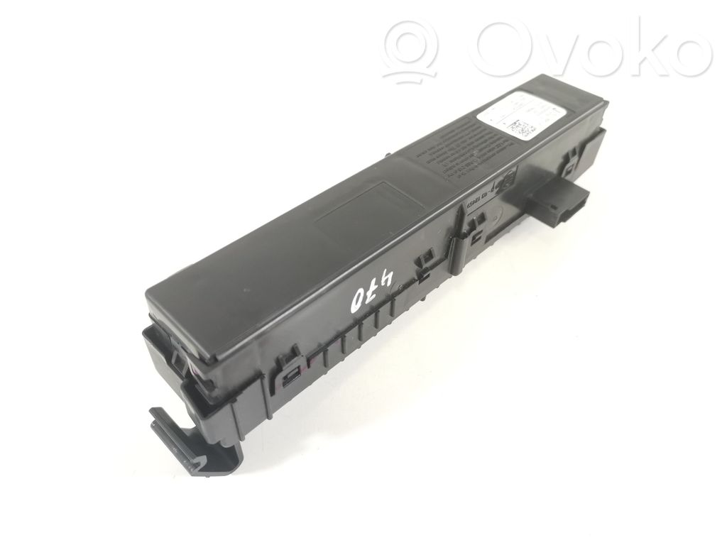 Ford F150 Inne komputery / moduły / sterowniki 