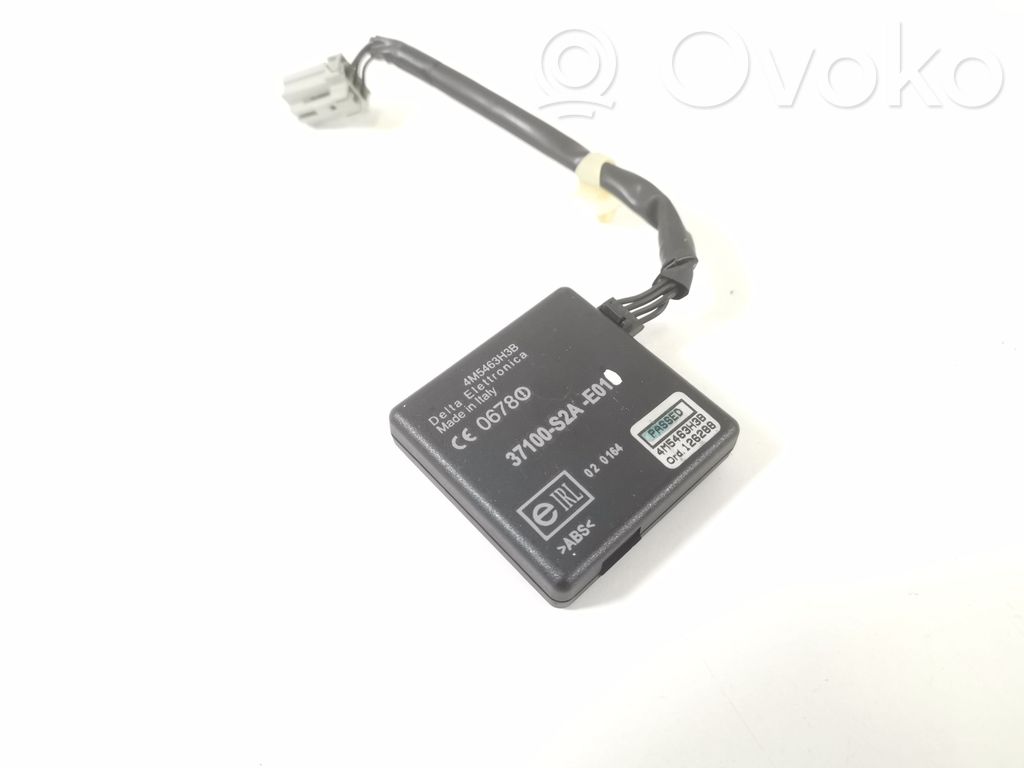 Capteur   37100S2AE01,4M5463H3B