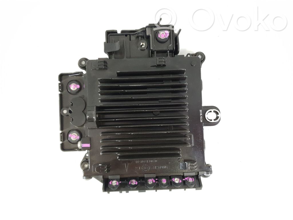 Tesla Model X Other control units/modules 