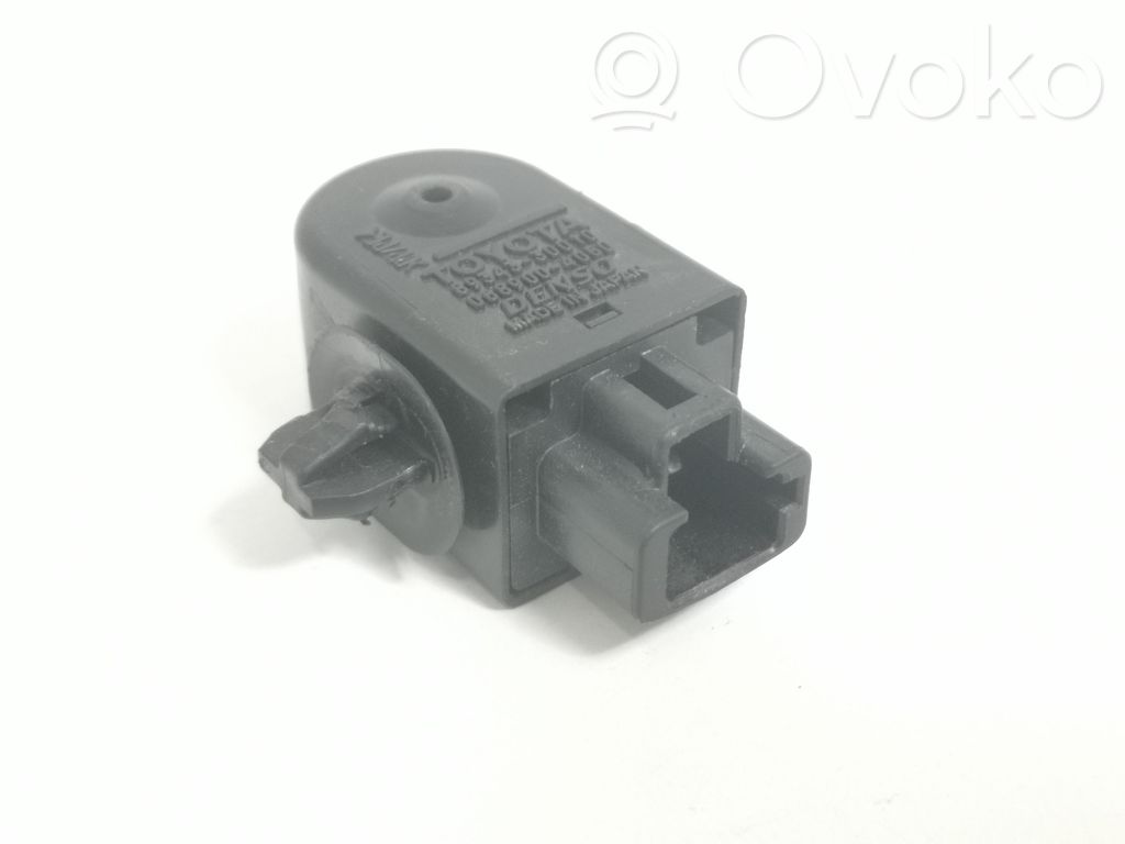 Lexus GS 300 350 430 450H Horn buzzer relay 