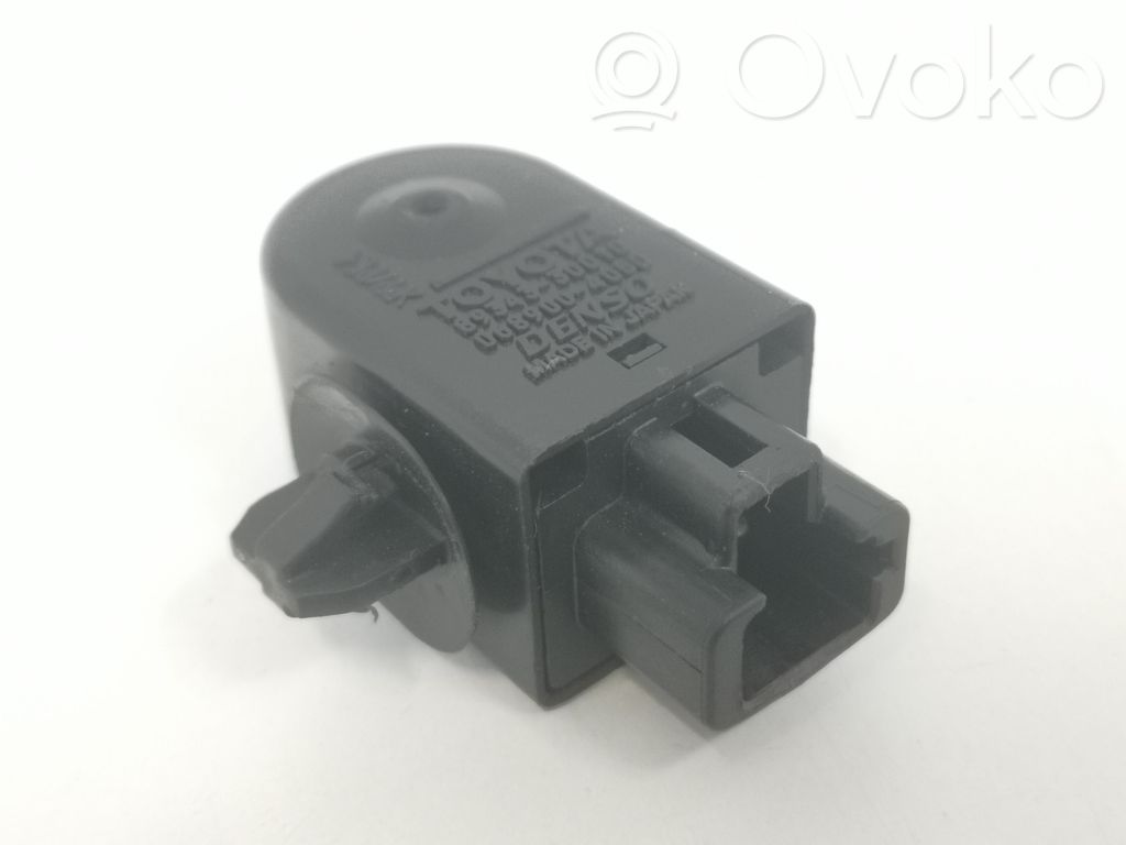 Lexus GS 300 350 430 450H Horn buzzer relay 