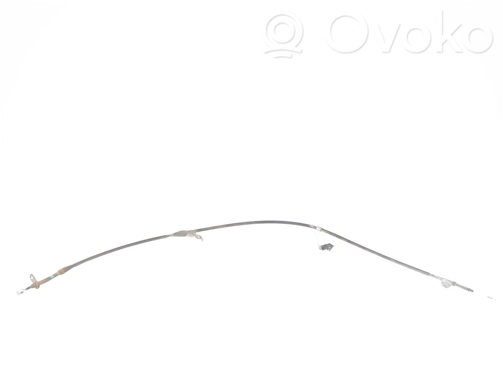 Infiniti QX60 L50 Handbrake/parking brake wiring cable 