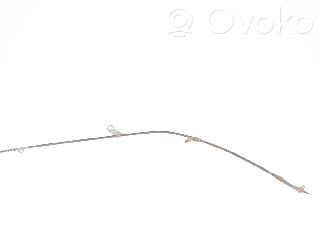 Infiniti QX60 L50 Handbrake/parking brake wiring cable 