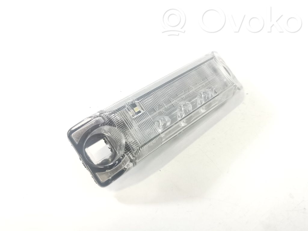 Dodge RAM Otras luces interiores 