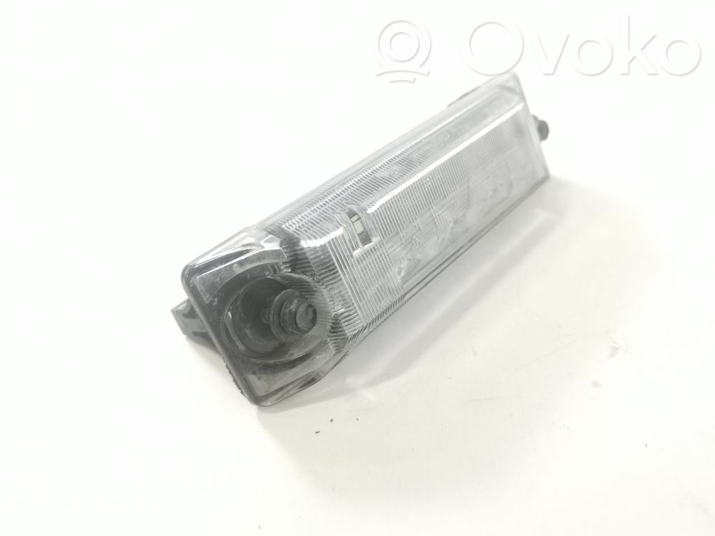 Dodge RAM Otras luces interiores 