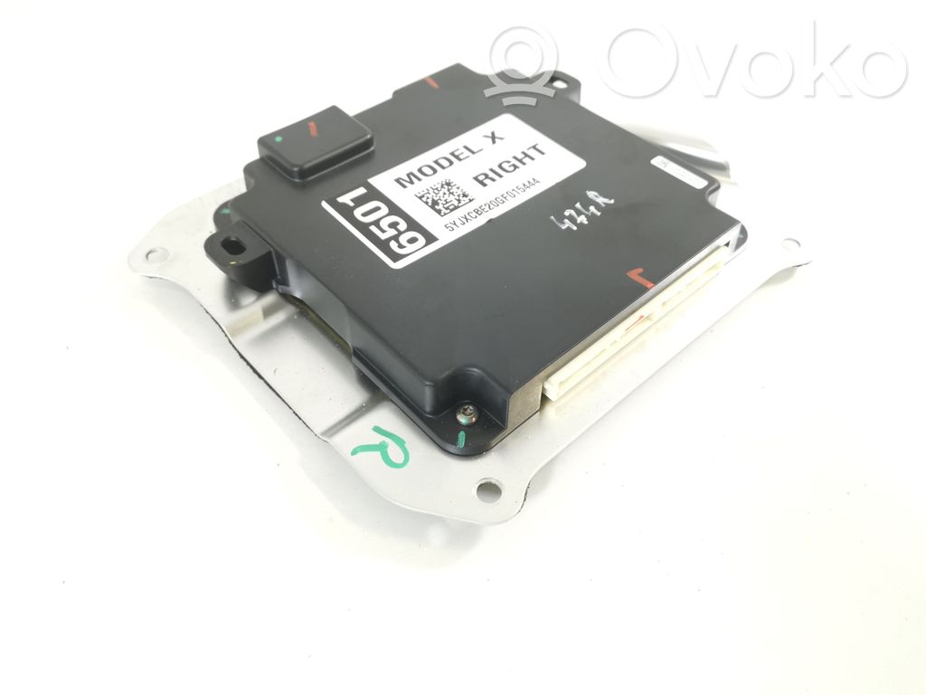 Tesla Model X Door control unit/module 