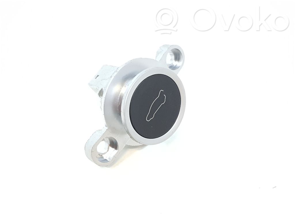 Tesla Model X Tailgate opening switch 