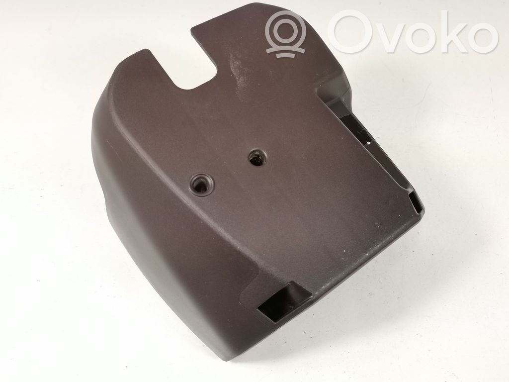 Dodge RAM Steering wheel column trim 
