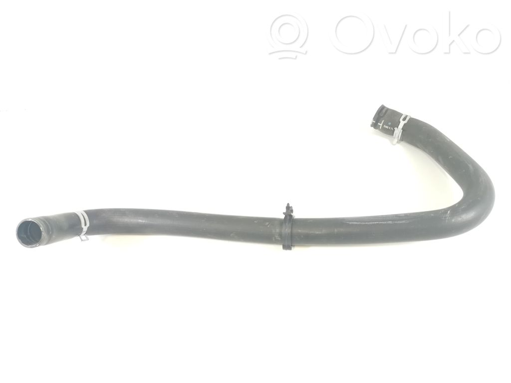 Engine coolant pipe/hose   55056772AB