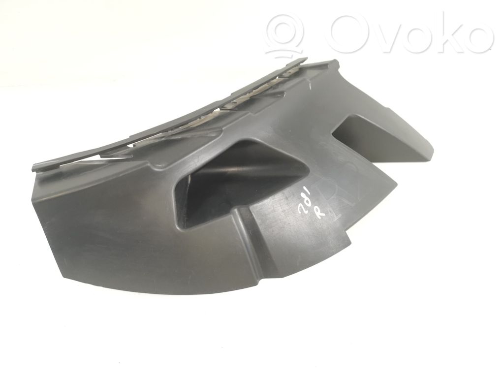 Dodge RAM Front bumper mounting bracket 