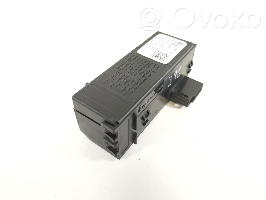 Ford Explorer VI Panel / Radioodtwarzacz CD/DVD/GPS 